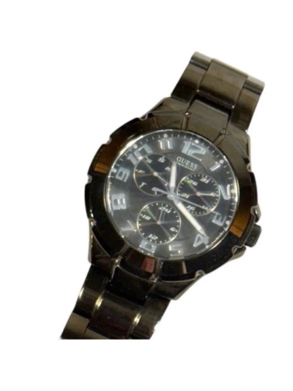 Guess Waterpro Watch